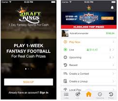 Draftkings is a leading provider of daily fantasy sports. Lll 100 Unbiased Draftkings Review Best Bonus 2019