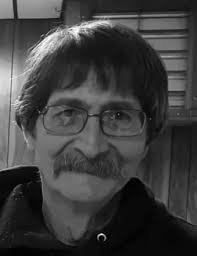 Obituary information for Rodney E. Behrens