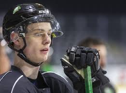 London Knights defenceman hopes to impress NHL scouts at Erie showcase