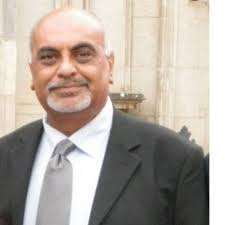 Mick Harford was the spotlight speaker at the Luton Town Business Club…