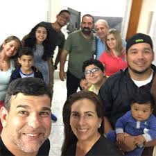 Pastor Javier Pelayo González