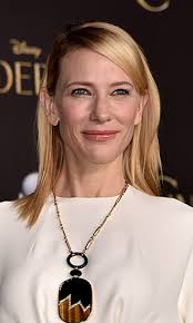 Cate Blanchett Celebrity Profile