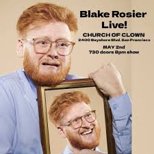 Events — Church of Clown