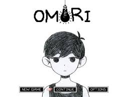 A black lightbulb hangs from the ceiling… wherever it is. Omori Free Download V03 01 2021 Igggames