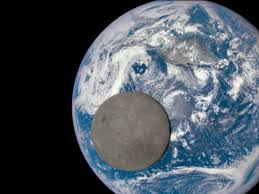 C'est pourquoi la lune noire n'est pas prise en compte par tous les astrologues professionnels. Quelles Seront Les Consequences D Un Eloignement De La Lune C Est Notre Question De La Semaine Lune La Terre Tourne Terre Lune
