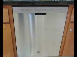 Nous vous proposons un manuel d'utilisateur de kenmore 630.163: Review Of The Kenmore Elite 24 Dishwasher Model 12763 Youtube