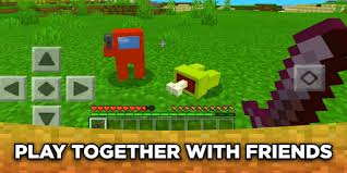 Jan 14, 2021 · the top 10 best new minecraft modpacks to play with friends now. Download Mod Among Us For Minecraft Mods Maps Free For Android Mod Among Us For Minecraft Mods Maps Apk Download Steprimo Com