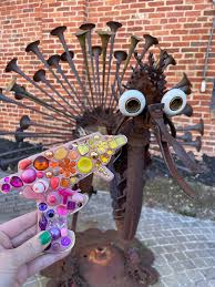 Beaded Beast Art Kit: LIL HOT GLUE GUN | AVAM
