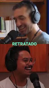 Ante todo, os aseguro que puedo permanecer callado durante dos horas.,  Conversaciones sobre el ego, la paz y demostrar quién eres con @theferfranz  (y sus ineludibles zascas)