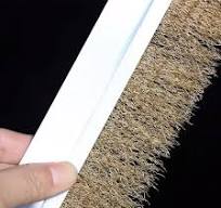 Metal Channel Steel Strip Wire Brush Scale Removal Strip ...