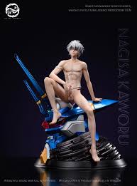 orzGK on X: This pose of Nagisa Kaworu is so handsome~😆 📣Pre order  🧰Studio: LING ZE Studio 📌Product name: Neon Genesis Evangelion Nagisa  Kaworu 🌐Official Website: t.coTVnezKWEVk Delivery time: 2023 Q4  NeonGenesisEvangelion 