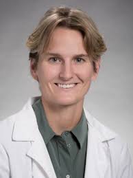 Dr. Lu receives 2024 WA-ACEP Wellness Award