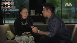 Tonton sejuta rasa buat adelia live episod 2. Mediacorp Suria Sejuta Rasa Buat Adelia Episod 11 Facebook