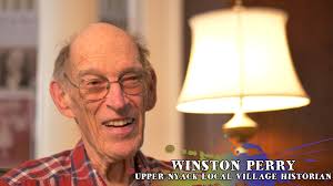 Nyack's Business Sector: Prosperity, Decline, and Renewal