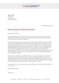 We did not find results for: Bewerbungsmuster Notfallsanitater Kostenlose Vorlage