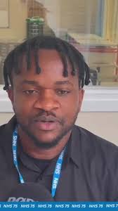 Dr Jane Dewar Nottingham