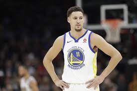 Discover more posts about klay thompson. Warriors Klay Thompson Not Really Curious About Testing Free Agency Bleacher Report Latest News Videos And Highlights