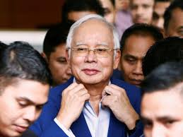 Budget 2016 to focus on growth, says najib. Police Seize 28 6 Million In Raids Linked To Najib Razak And 1mdb