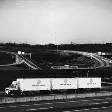Image result for Gray 1990 Ringsley Truck Lines