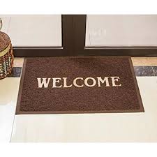 Maybe you would like to learn more about one of these? Welcome Door Mat 40x60cm Shopee Philippines