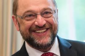 Gabriel, Schulz oder Scholz? SPD könnte Kandidaten halten per Urwahl küren 
