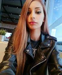 Pin On Leather Jackets Women