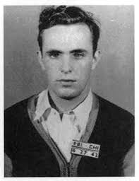 Nazi saboteurs: 1942-46