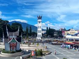 Jam Gadang Wikipedia Bahasa Indonesia Ensiklopedia Bebas