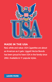 | 35 followers on linkedin. Products Liggett Vector Brands