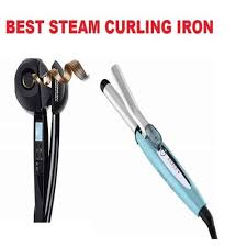 To know about these factors in detail refer to our buying guide. 13 Best Steam Curling Iron For Long Short Thick Hairs Of 2020