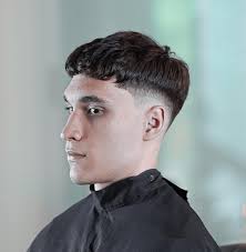 Image result for mens haircut heart shaped face