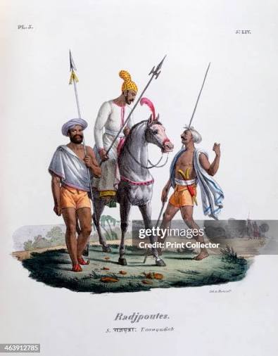 6,384 Indian Rajput Stock Photos and High-Res Images - Getty Images