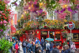 Check spelling or type a new query. How Much Does A Trip To Ireland Cost Breakdown By Budget Follow Me Away