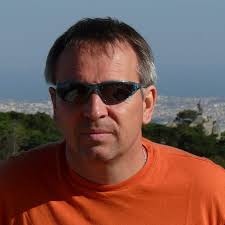 Pierre PARENT, 66 ans (THUIR, PARAY VIEILLE POSTE)