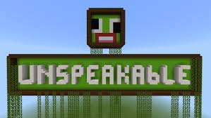 Apr 04, 2020 · i found an unspeakable only minecraft server! Mcpe Bedrock Unspeakable Parkour Parkour Maps Mcbedrock Forum