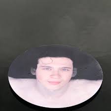 Traversing the Deep — Kim Percy