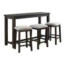 4 Legs Kitchen Dining Tables Kitchen Dining Room Furniture The Home Depot