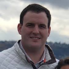 Alex Murchison's Instagram, Twitter & Facebook