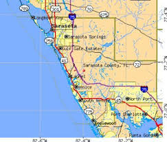 Image result for sarasota county government map