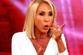 Laura Bozzo se vuelve tendencia por este video en el que se desnuda con 72  años en Gran Hermano VIP | MARCA México