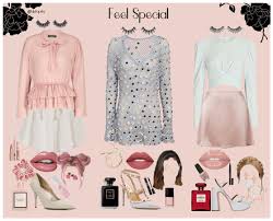 Discover outfit ideas for party made with the shoplook outfit maker. Twice Feel Special Outfit Shoplook