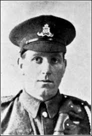 100 years ago in Farnhill and Kildwick