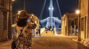 The site owner hides the web page description. äºžæ´²æœ€é•·è·¨æ¸¯æ—‹è½‰æ©‹å°ç£é«˜é›„å¤§æ¸¯æ©‹ä¹‹ç¾Ž é«˜é›„æ¸¯ é§äºŒ å¤§ç´€å…ƒ