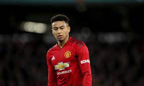 Lingard She Prodlzhi Kontrakta Si S Yunajted Jesse Lingard Manchester United To My Future Husband