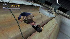 This sports game is now abandonware and is set in a skateboarding, tricks / stunts and licensed title. Tony Hawk S Pro Skater 2 Youtube