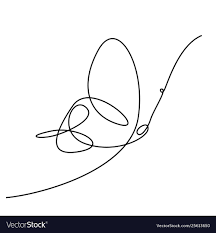 Simple Butterfly Line Drawing Posted by james freeman in the library menu, you can use these drawing tools to draw line, arc, spiral, rectangle, rounded rectangle. drawer pro blogger