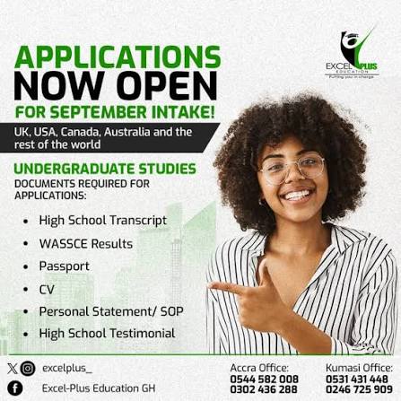 STUDY IN SPAIN WITH EXCEL PLUS EDUCATION
