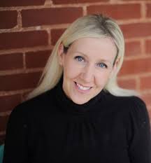 Makers + Shakers: Meet Katherine Marie