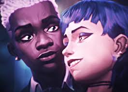 What I Learned The Test Arcane