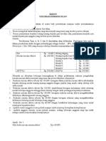 Maybe you would like to learn more about one of these? Contoh Soal Likuidasi Persekutuan Pdf